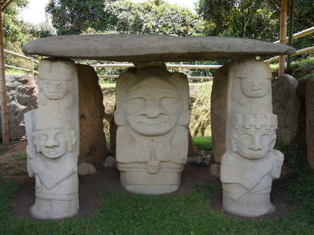 コロンビア / Colombia 5